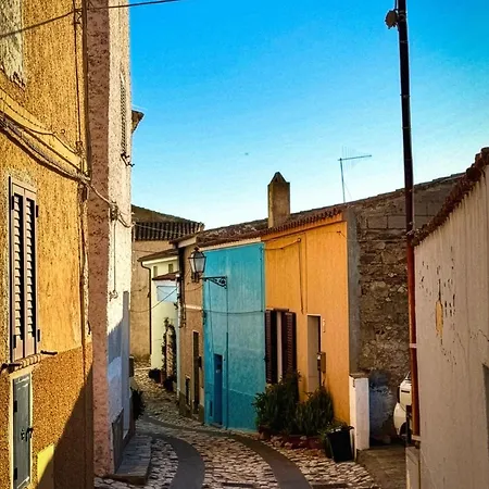 度假居 Casa La Terrazza