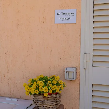 Casa La Terrazza