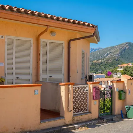 Casa La Terrazza 度假居