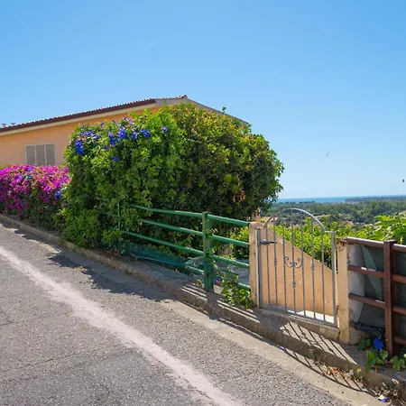 Casa La Terrazza 度假居
