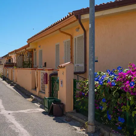 Casa La Terrazza 波萨达