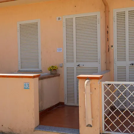 Casa La Terrazza