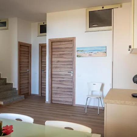 Casa La Terrazza 度假居 *