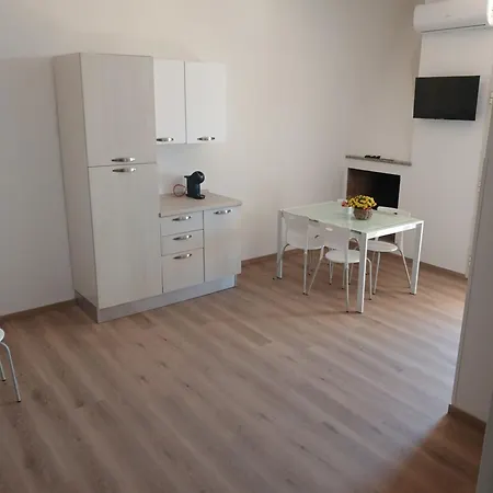 Дом отдыха Casa La Terrazza Посада