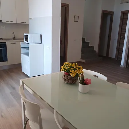 Casa La Terrazza 度假居 波萨达