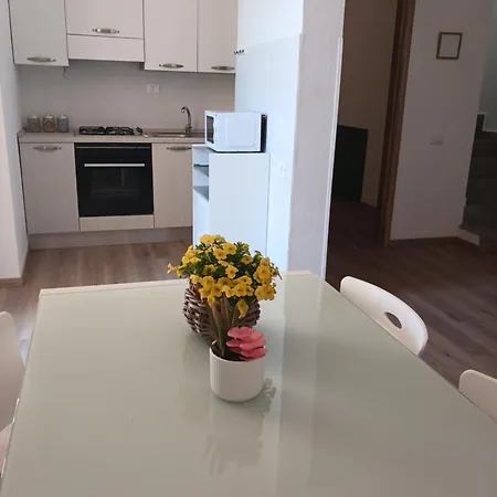 Casa La Terrazza 波萨达
