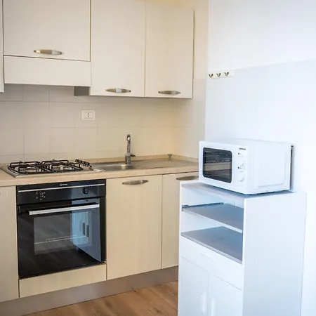 Casa La Terrazza *