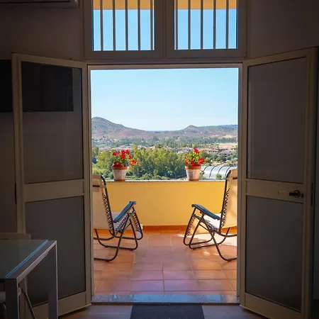 Casa La Terrazza *