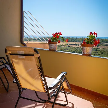Casa La Terrazza