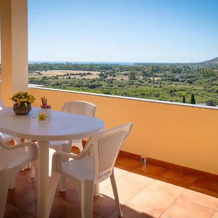 Casa La Terrazza