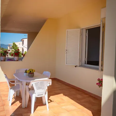 度假居 Casa La Terrazza *