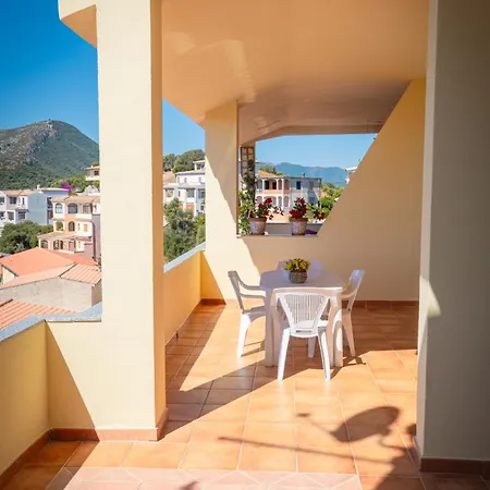 Casa La Terrazza