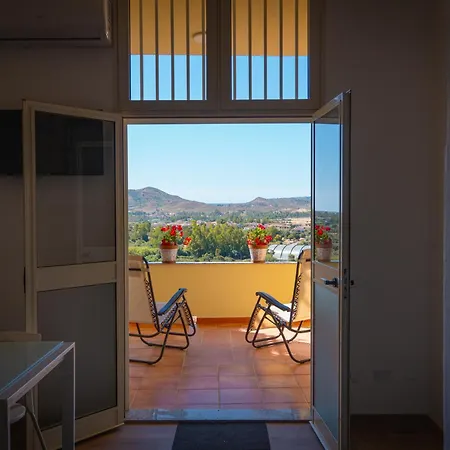 Casa La Terrazza 波萨达