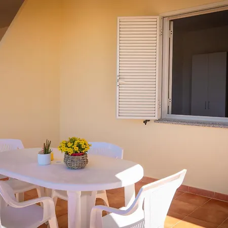 Casa La Terrazza * 波萨达