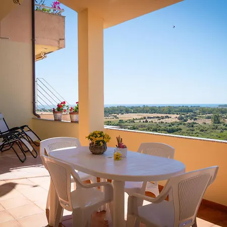 Casa La Terrazza