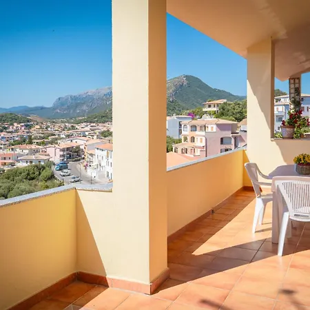 Casa La Terrazza * Посада