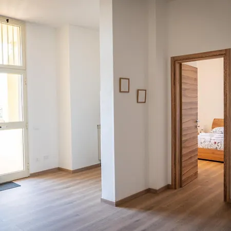 Casa La Terrazza 度假居 *