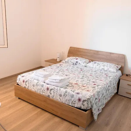 Дом отдыха Casa La Terrazza *