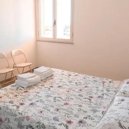 Casa La Terrazza Дом отдыха Посада