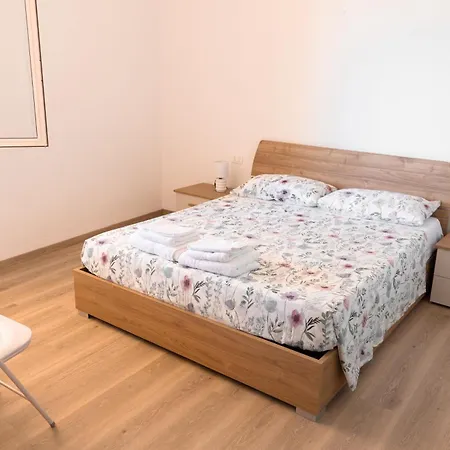 Casa La Terrazza * 波萨达