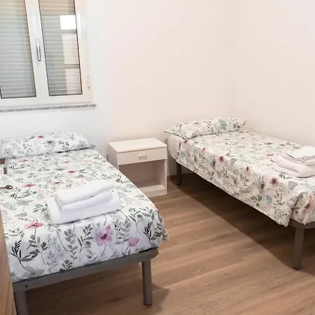 Casa La Terrazza 度假居 波萨达