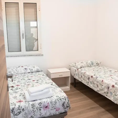 Casa La Terrazza *